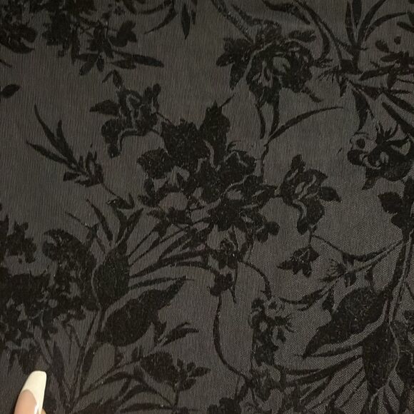 SHEIN mesh top - Picture 5 of 5